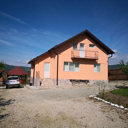 Călimăneşti Casa De Vacanta Laurentiu מראה חיצוני תמונה