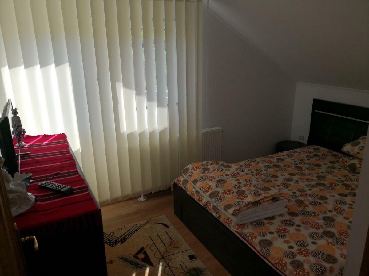 Călimăneşti Casa De Vacanta Laurentiu מראה חיצוני תמונה
