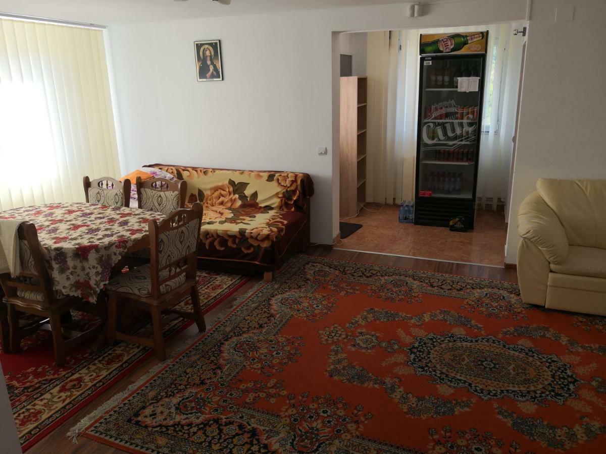 Călimăneşti Casa De Vacanta Laurentiu מראה חיצוני תמונה