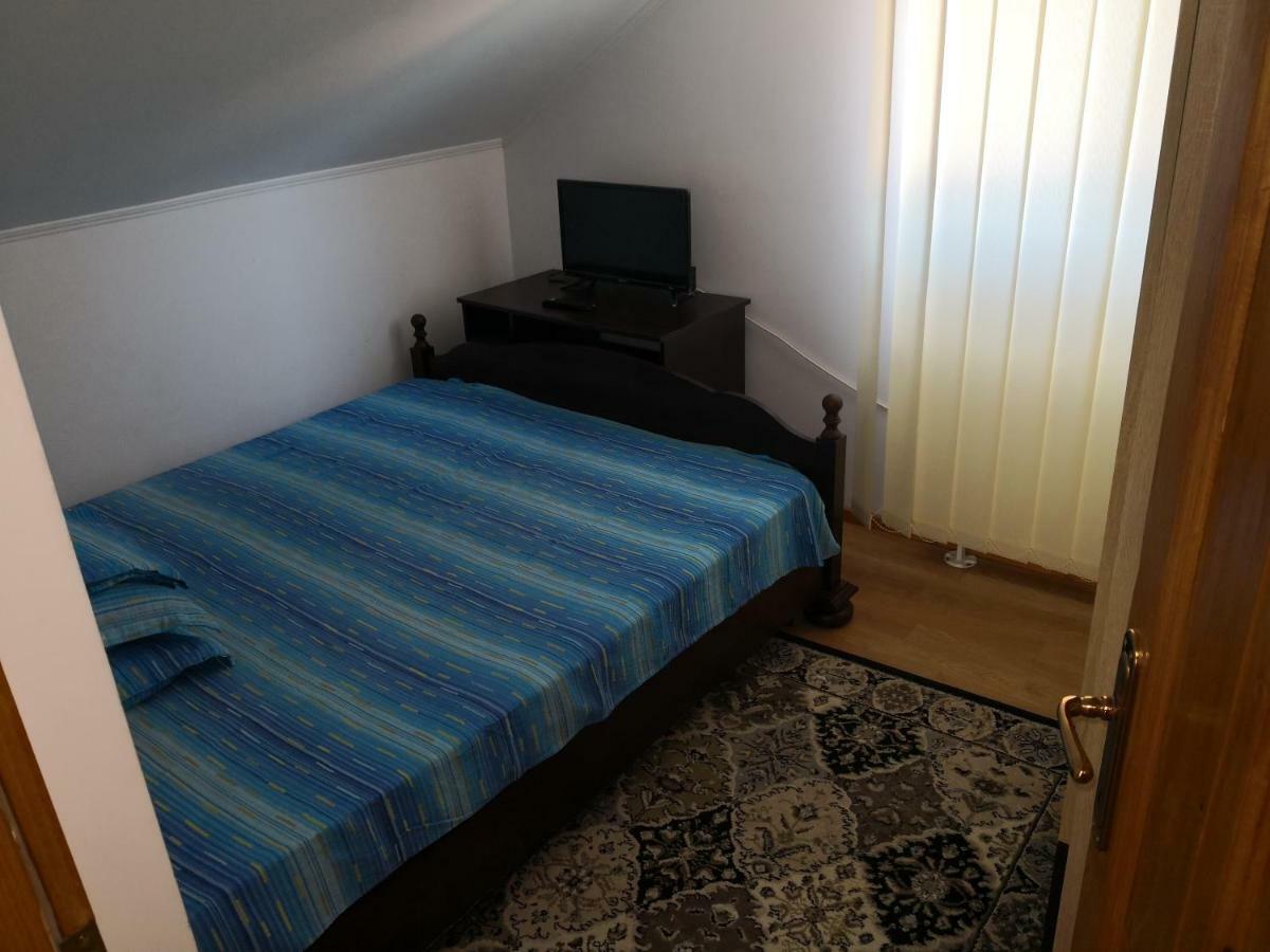 Călimăneşti Casa De Vacanta Laurentiu מראה חיצוני תמונה