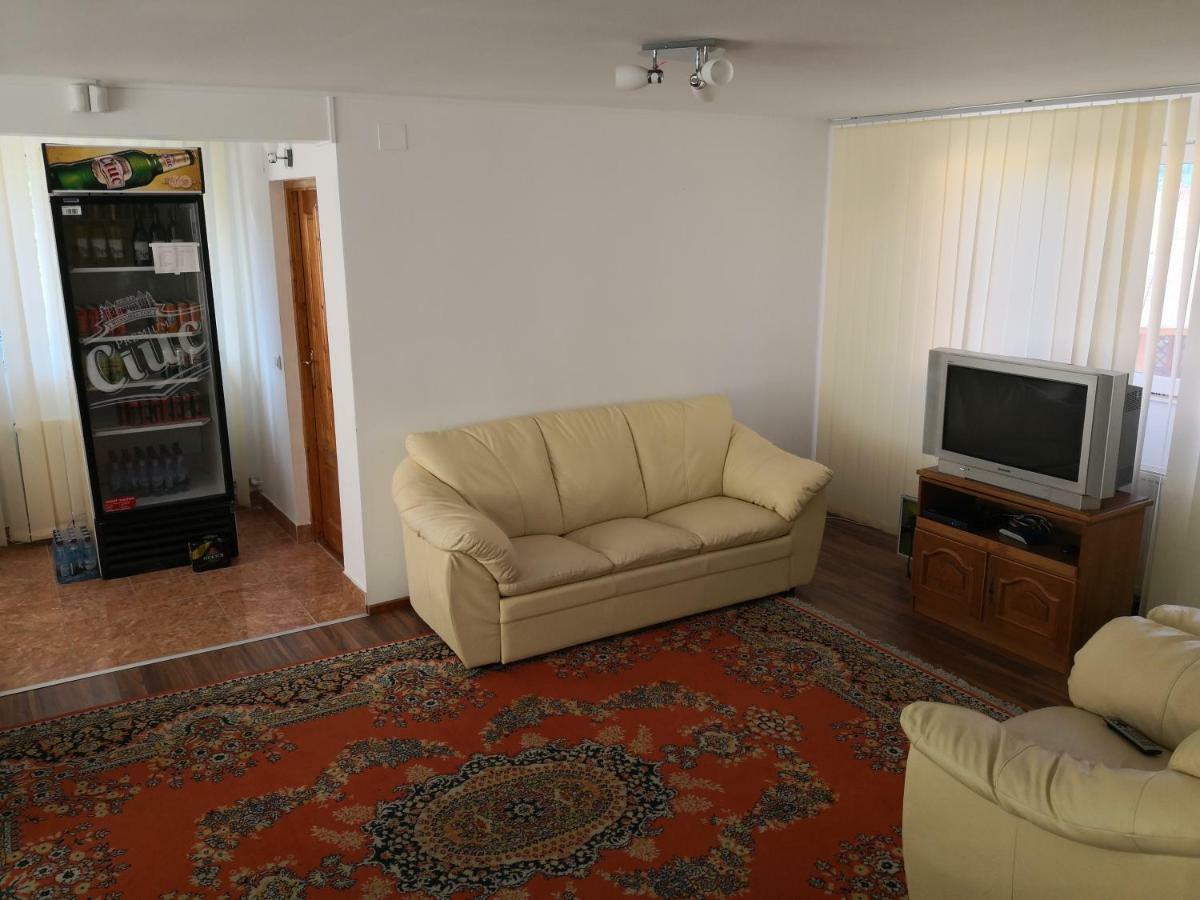 Călimăneşti Casa De Vacanta Laurentiu מראה חיצוני תמונה